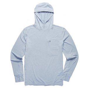 Duckcamp Rockport Sun Hoody